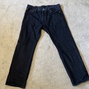 Men’s jeans